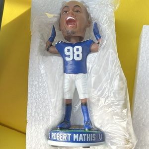 Indianapolis Colts Collectable